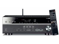 77 Series AV Receivers