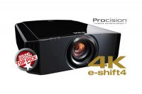 4K e-shift4 DLA-X550R