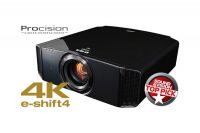 4K e-shift4 DLA-X750R