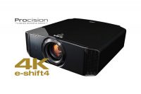 4K e-shift4 DLA-X950R