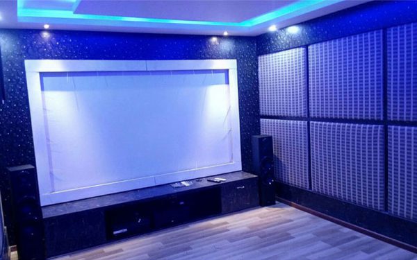 Home Theater 3