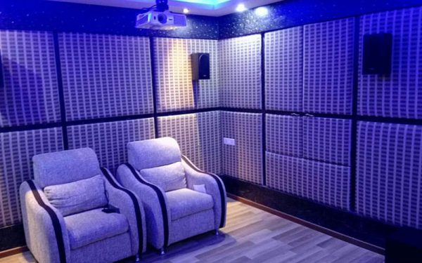 Home Theater 4