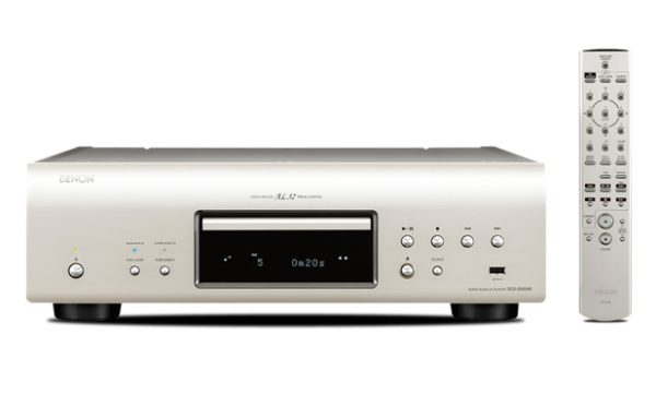 DCD-2020AE