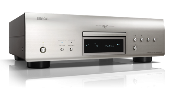 DCD-2500NE